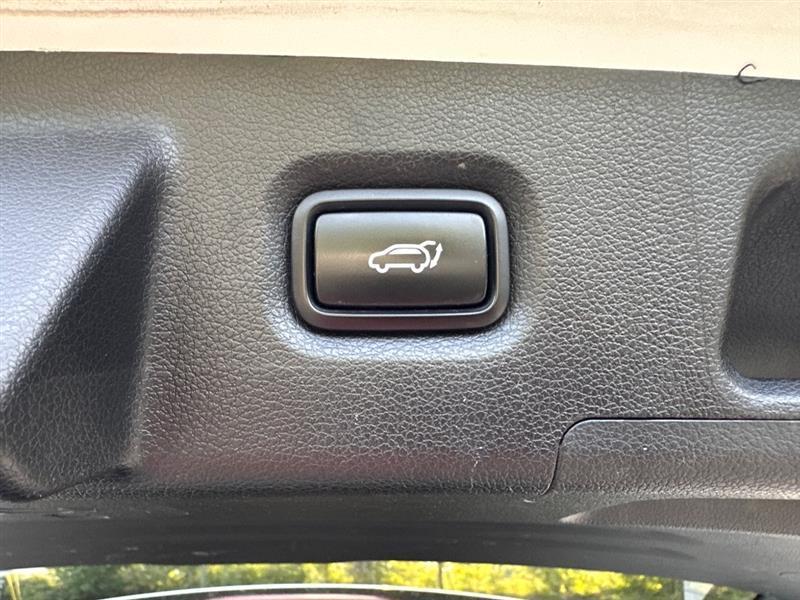 Hyundai Santa Fe Ultimate 2.4 2019