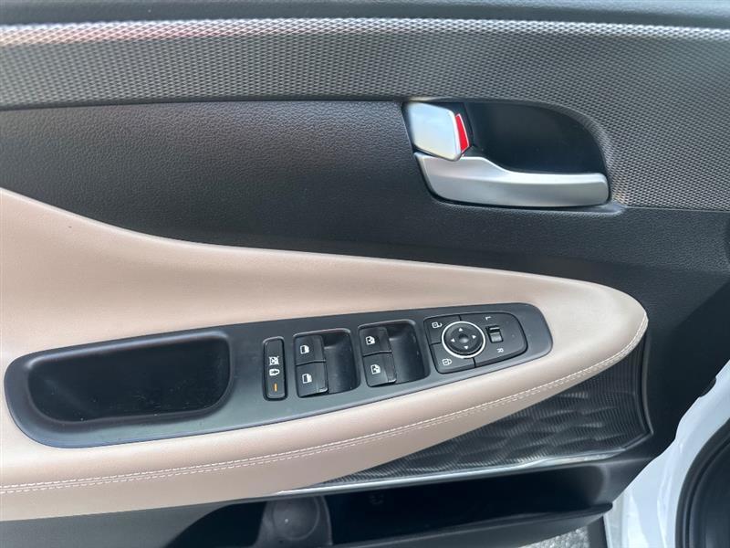 Hyundai Santa Fe Ultimate 2.4 2019