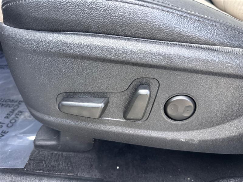 Hyundai Santa Fe Ultimate 2.4 2019