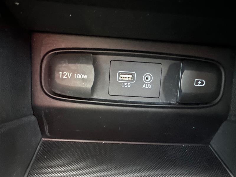 Hyundai Santa Fe Ultimate 2.4 2019