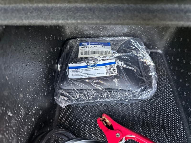 Hyundai Santa Fe Ultimate 2.4 2019