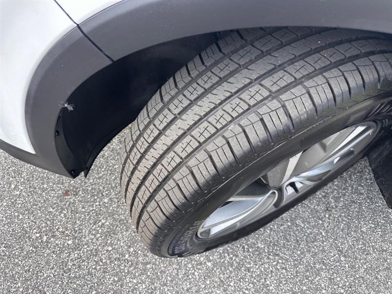Hyundai Santa Fe Ultimate 2.4 2019