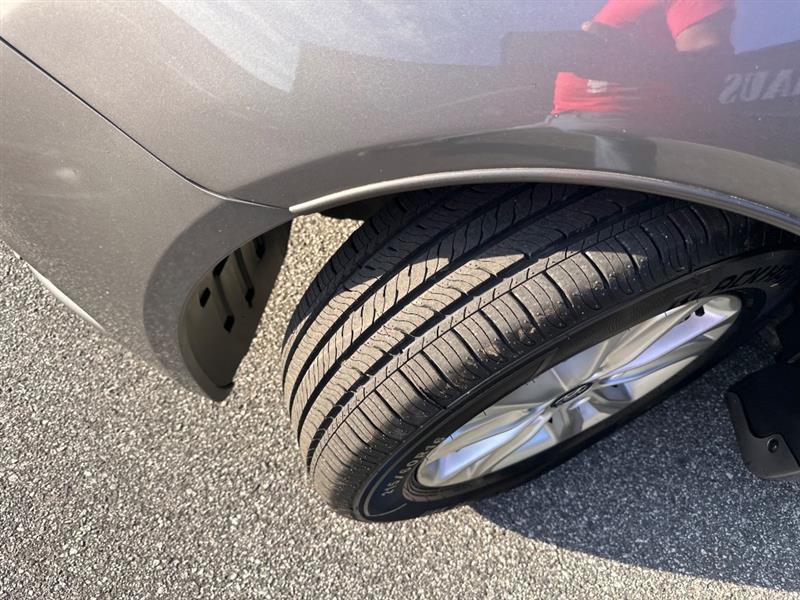 Hyundai Sonata GLS 2013