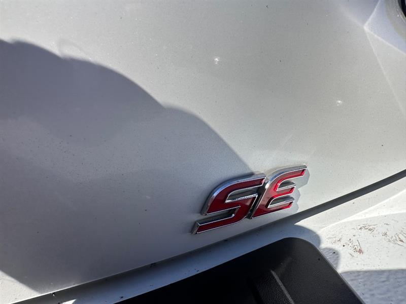 Toyota Corolla SE Hatchback CVT 2021