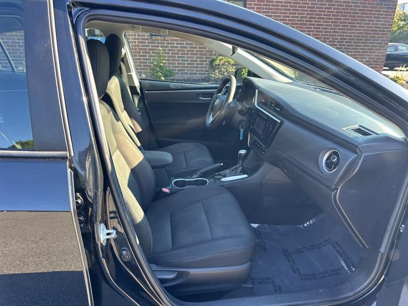 Toyota Corolla LE CVT 2018