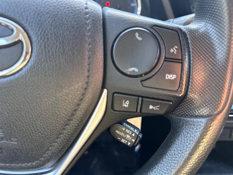 Toyota Corolla LE CVT 2018
