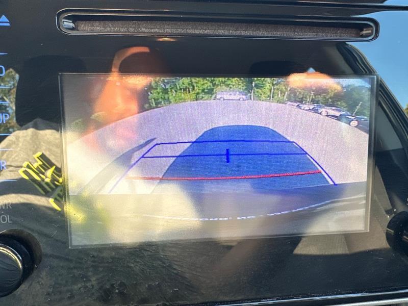 Toyota Corolla LE CVT 2018