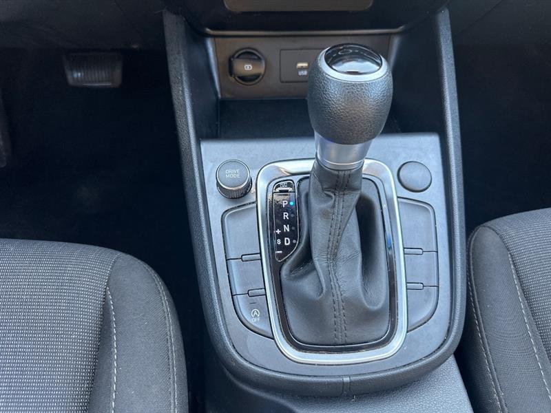 Hyundai Kona SEL 2022