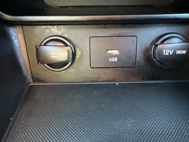 Hyundai Kona SEL 2022