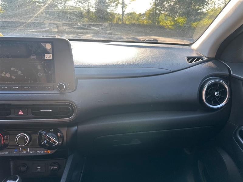 Hyundai Kona SEL 2022