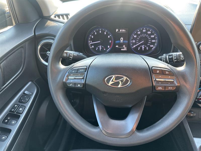 Hyundai Kona SEL 2022
