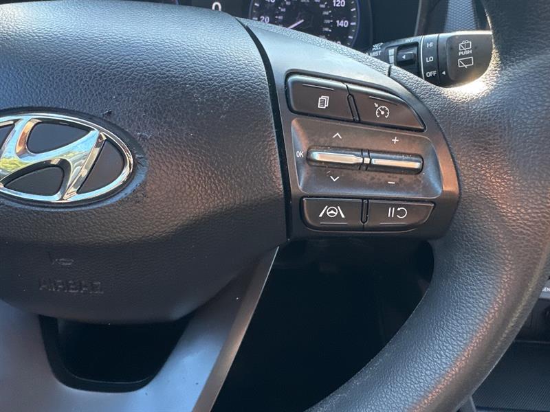 Hyundai Kona SEL 2022