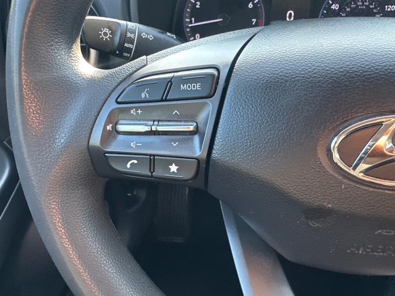 Hyundai Kona SEL 2022