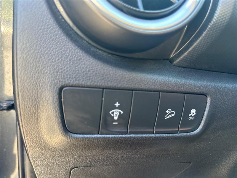 Hyundai Kona SEL 2022