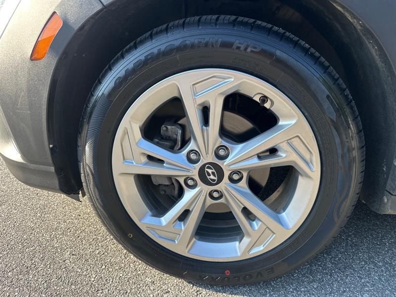 Hyundai Kona SEL 2022