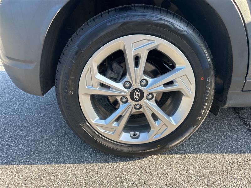 Hyundai Kona SEL 2022