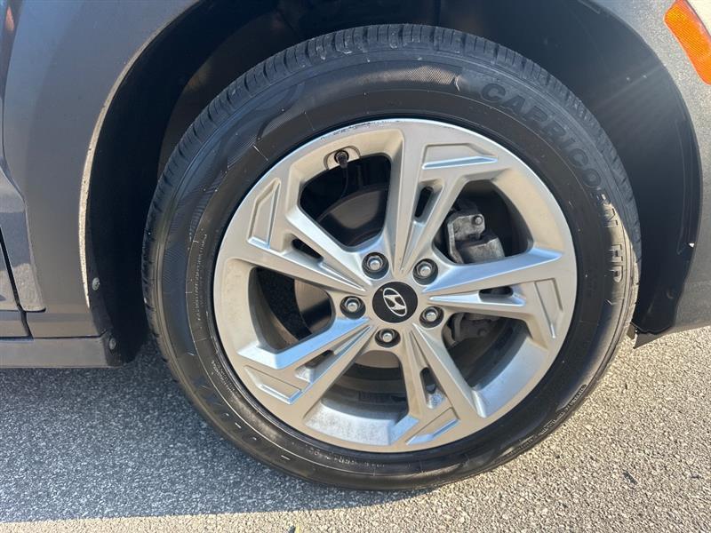 Hyundai Kona SEL 2022