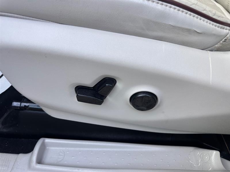 Chrysler Pacifica Limited 2017