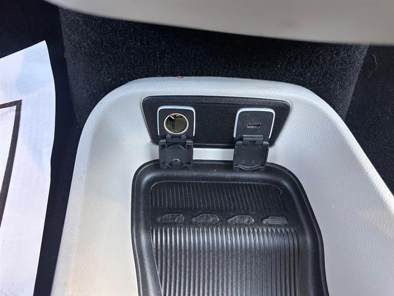 Chrysler Pacifica Limited 2017