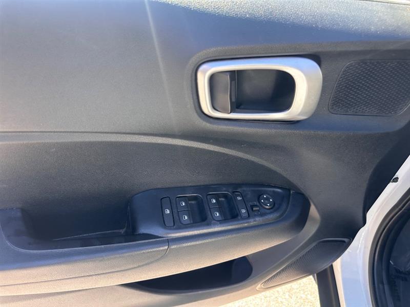 Hyundai Venue SE 2021
