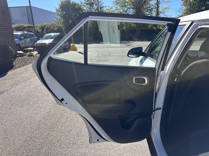 Hyundai Venue SE 2021