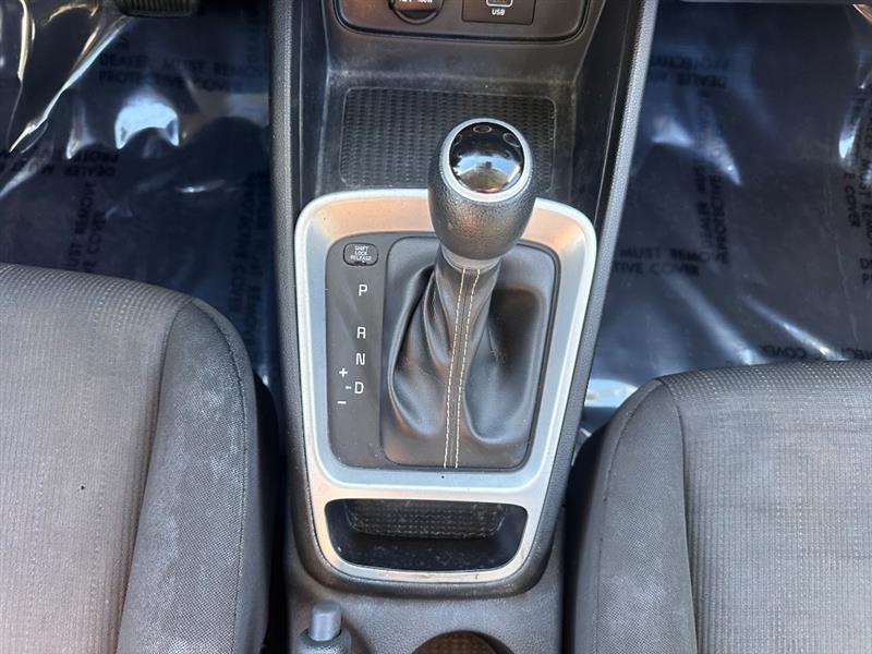 Hyundai Venue SE 2021