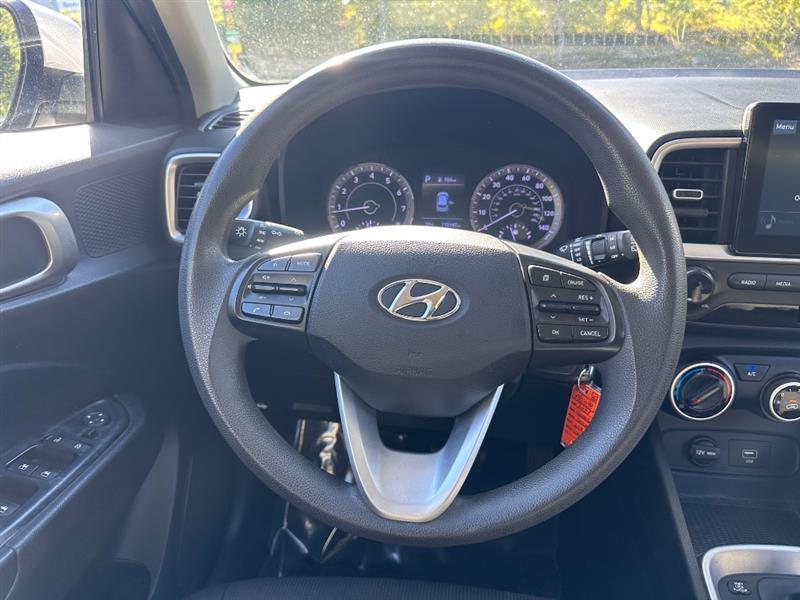 Hyundai Venue SE 2021
