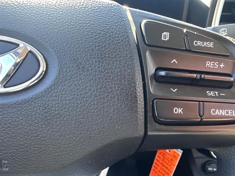 Hyundai Venue SE 2021
