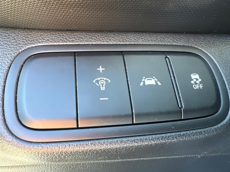 Hyundai Venue SE 2021