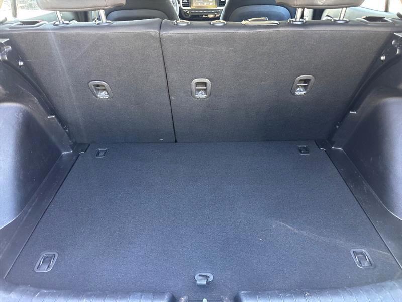 Hyundai Venue SE 2021