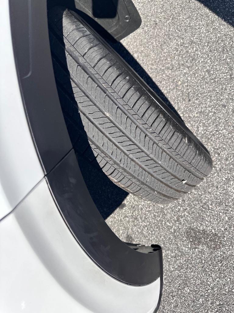 Hyundai Venue SE 2021