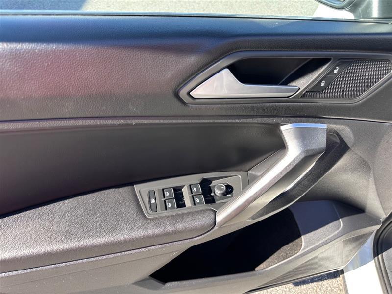Volkswagen Tiguan SE 4Motion 2021