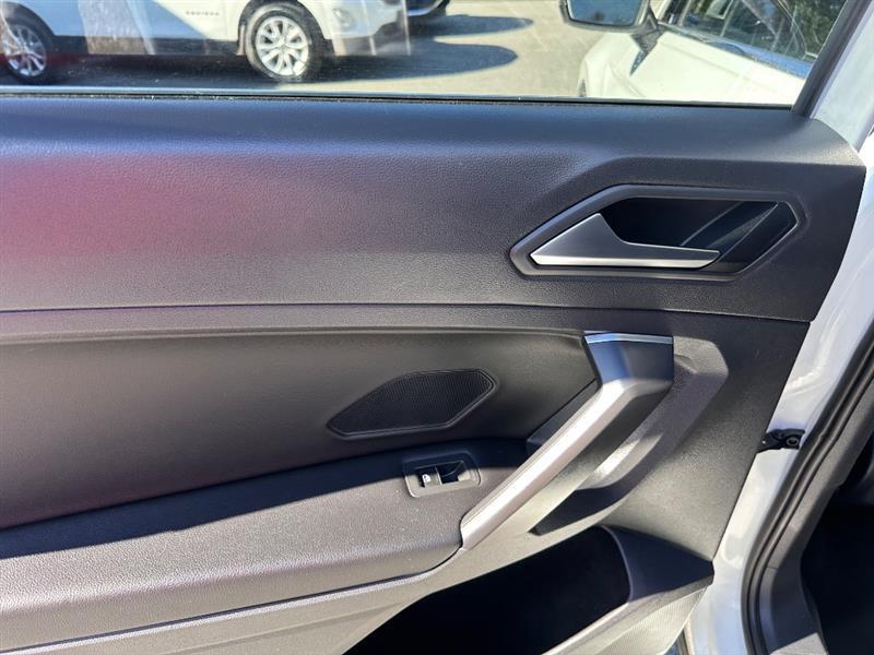 Volkswagen Tiguan SE 4Motion 2021