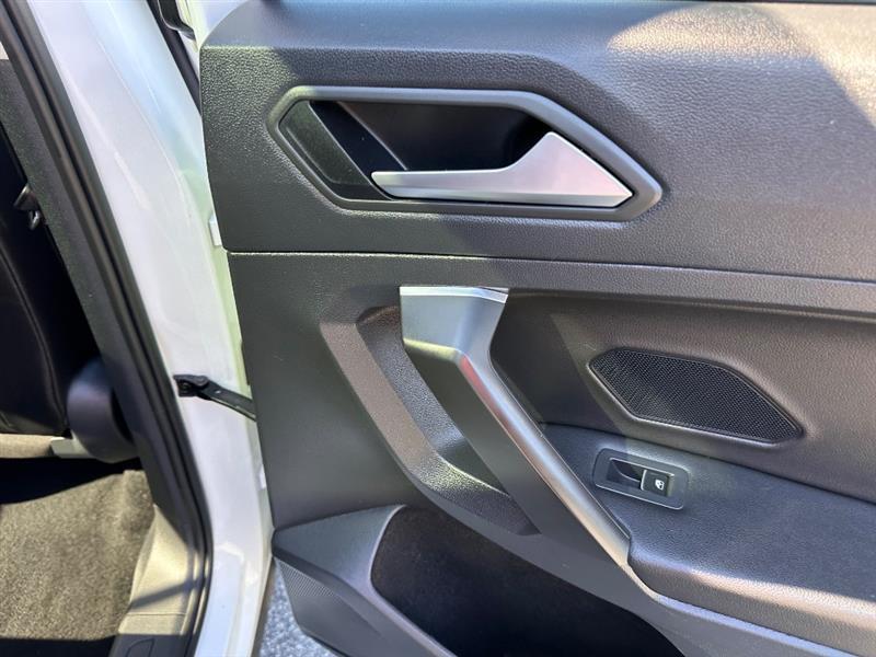 Volkswagen Tiguan SE 4Motion 2021