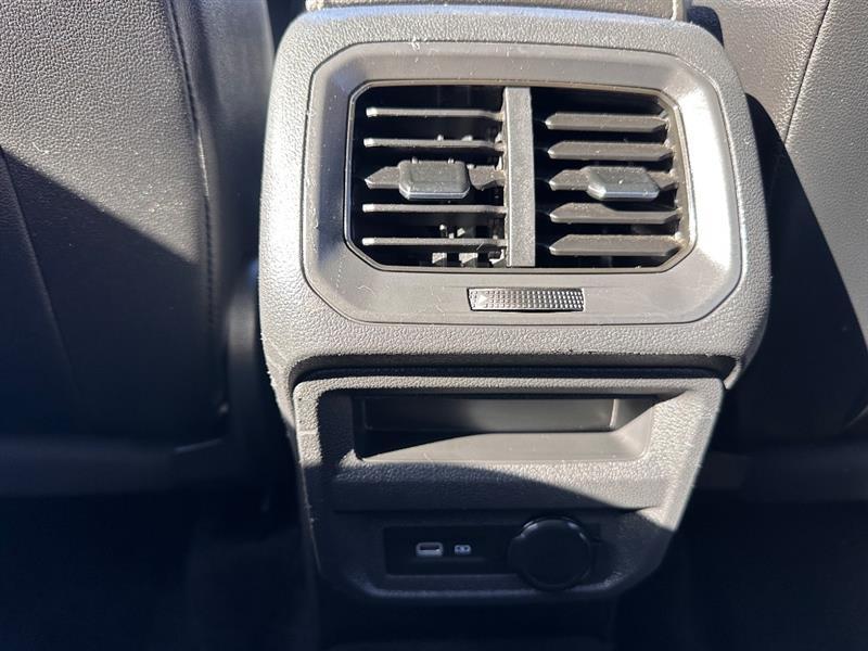 Volkswagen Tiguan SE 4Motion 2021