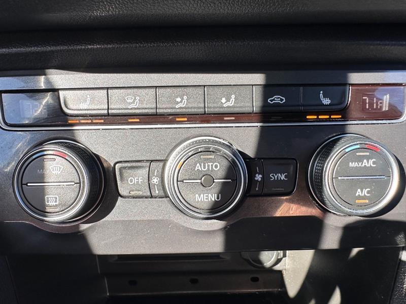 Volkswagen Tiguan SE 4Motion 2021