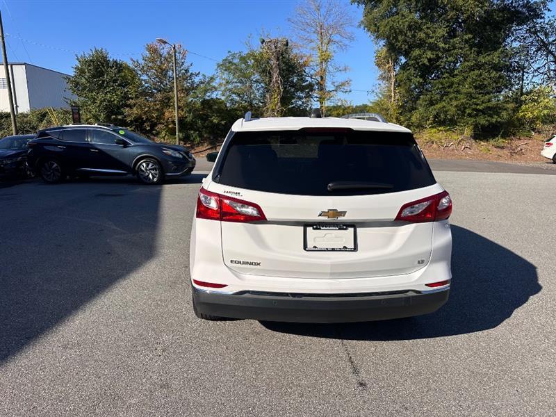 Chevrolet Equinox LT 2WD 2021