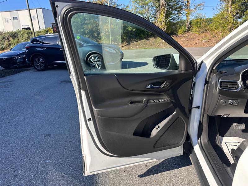 Chevrolet Equinox LT 2WD 2021