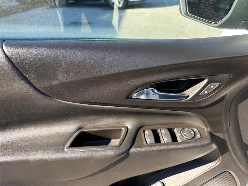 Chevrolet Equinox LT 2WD 2021
