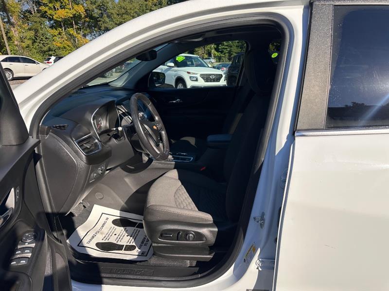 Chevrolet Equinox LT 2WD 2021
