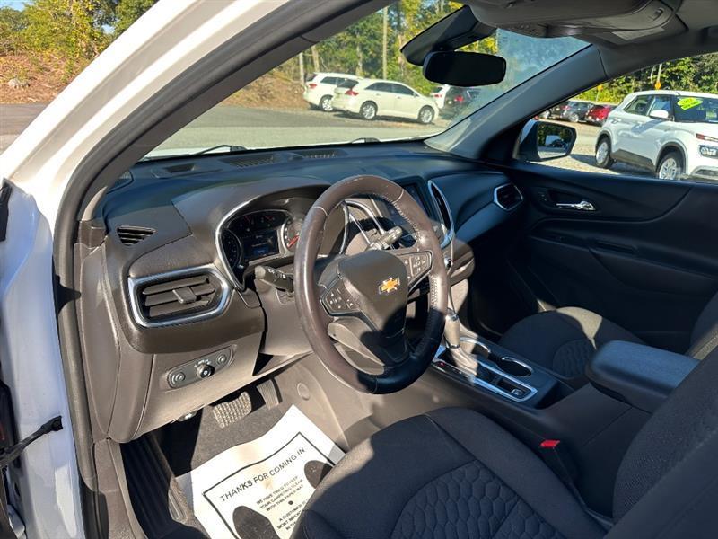 Chevrolet Equinox LT 2WD 2021