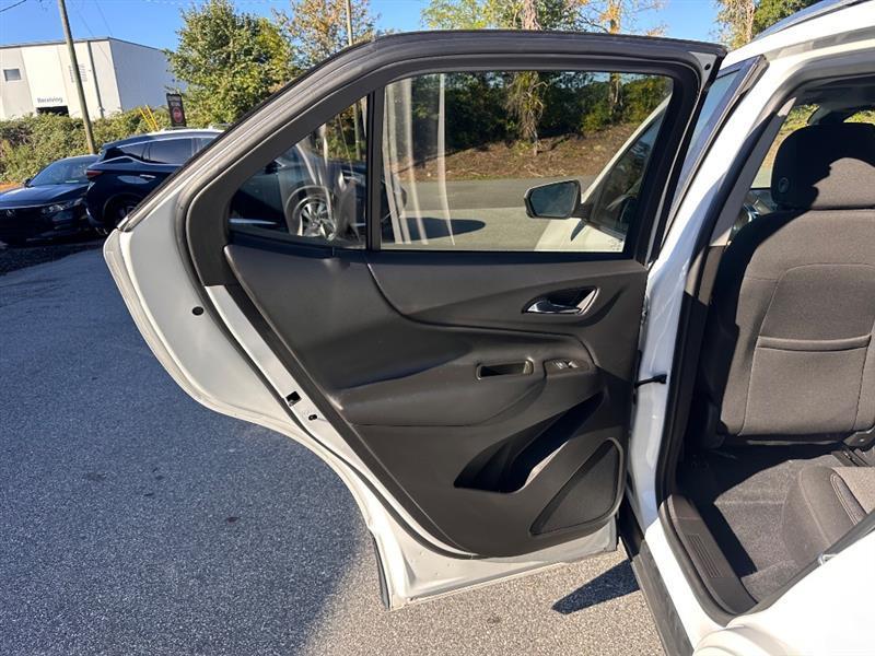 Chevrolet Equinox LT 2WD 2021