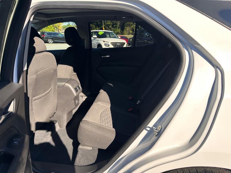 Chevrolet Equinox LT 2WD 2021