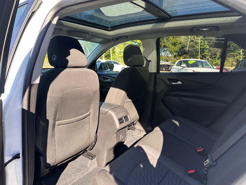 Chevrolet Equinox LT 2WD 2021