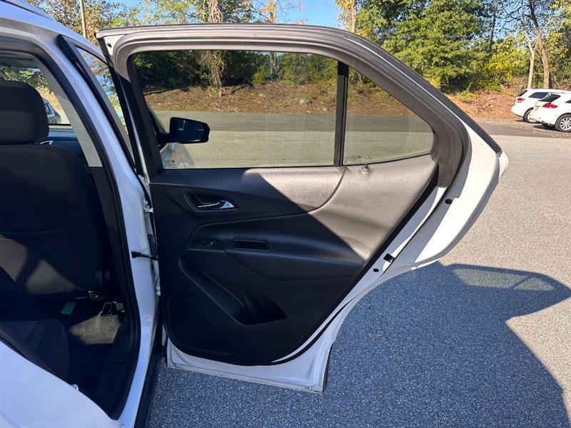 Chevrolet Equinox LT 2WD 2021