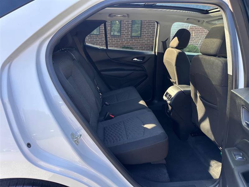 Chevrolet Equinox LT 2WD 2021