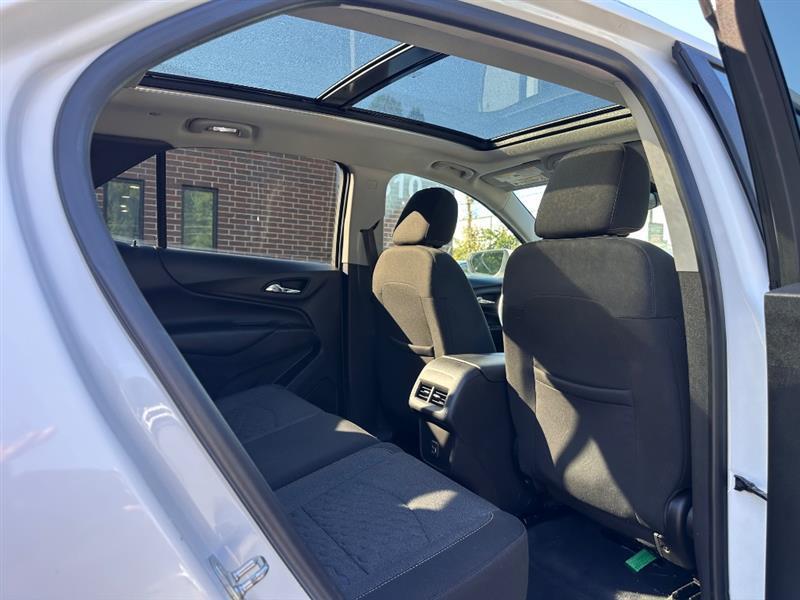 Chevrolet Equinox LT 2WD 2021