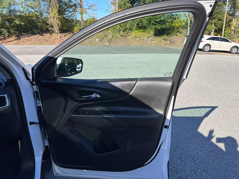 Chevrolet Equinox LT 2WD 2021