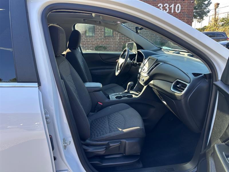 Chevrolet Equinox LT 2WD 2021