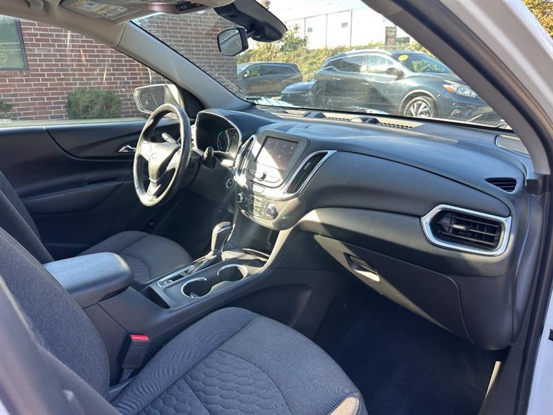 Chevrolet Equinox LT 2WD 2021